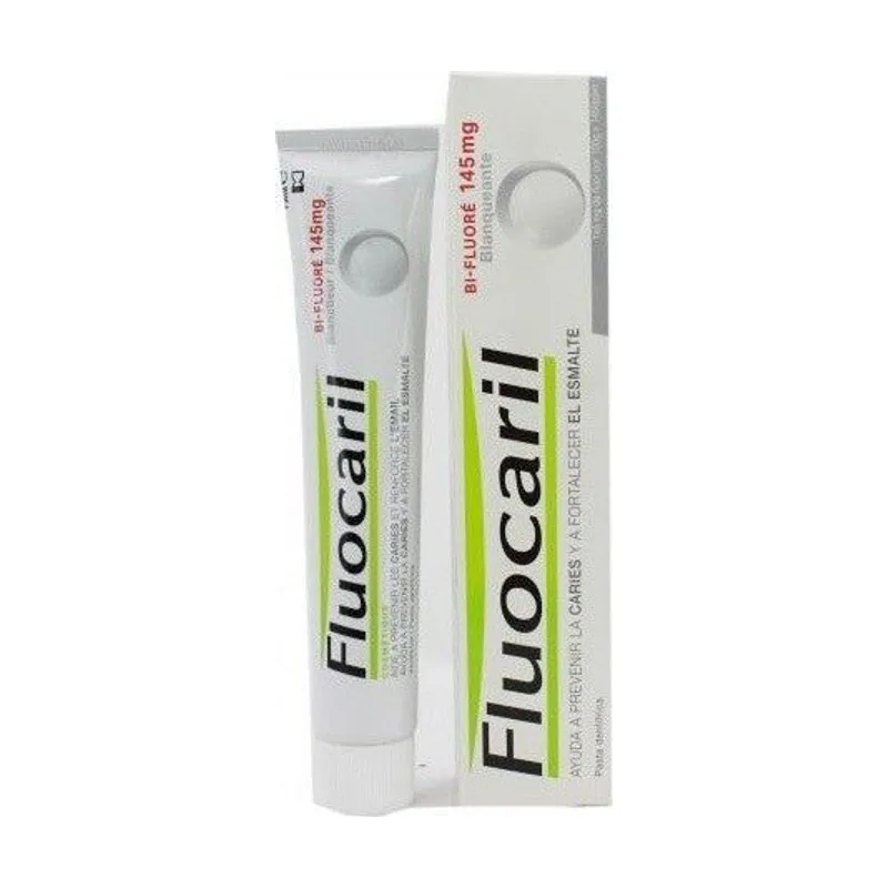 Bi-Fluore Blanqueante 75ml
