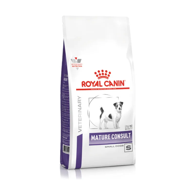 Royal Canin 3.5 kg Mature Small Veterinary pienso