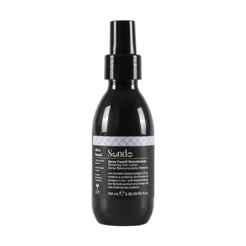 Loción Ultra Reparadora Spray 100ml