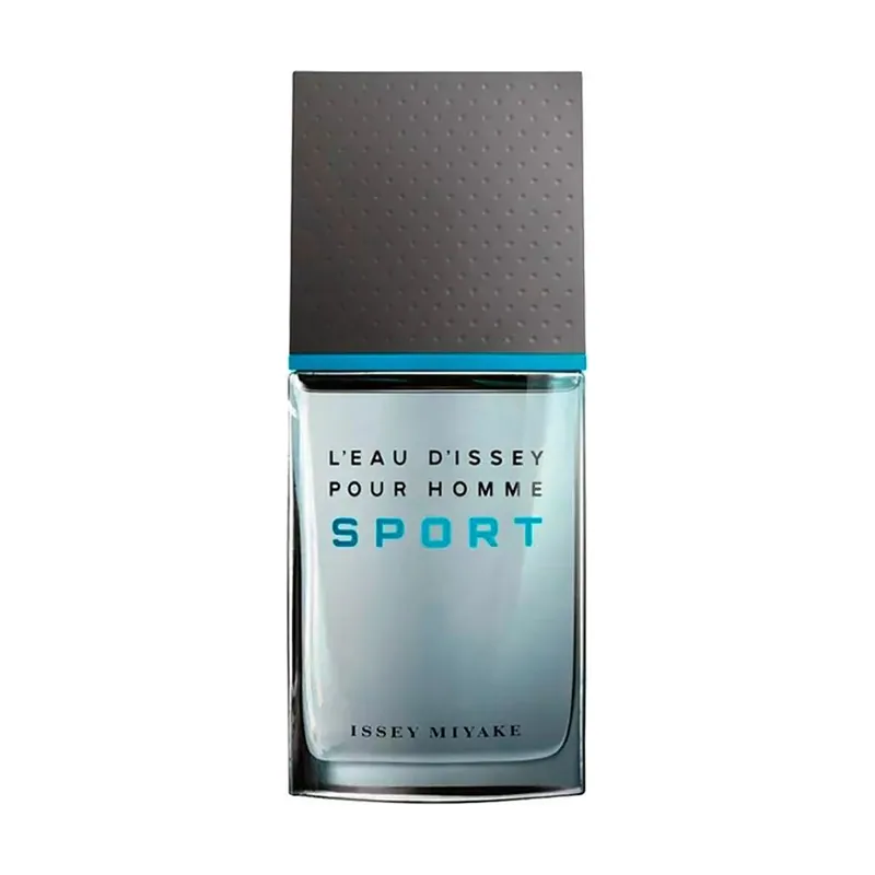 Issey Miyake L'Eau D'Issey Pour Homme Sport Eau de Toilette