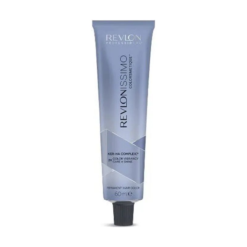 Revlonissimo Colorsmetique Rubio Clarísimo Natural Ceniza Tinte 60ml