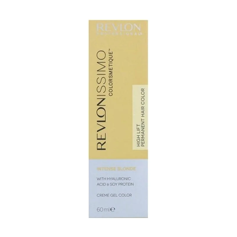 Revlonissimo Colorsmetique Intense Blonde 1200MN Tinte para Cabello
