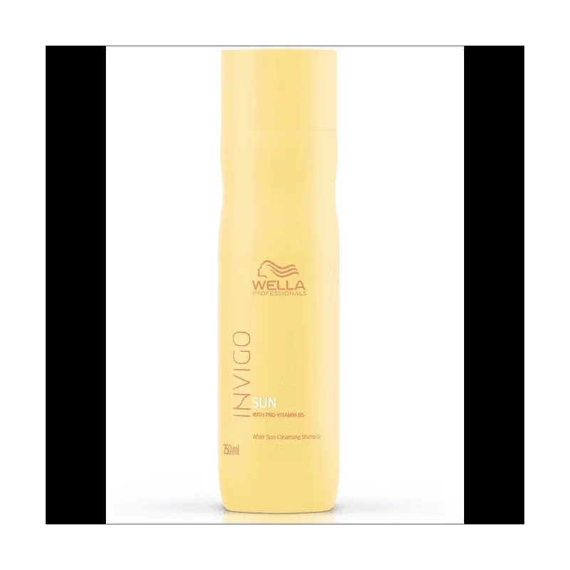 Invigo Sun After Sun Champú 250ml