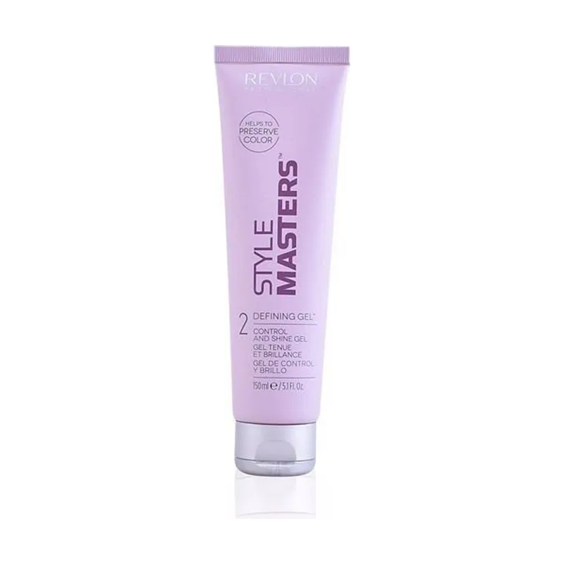 Style Masters Gel Fijador 150ml