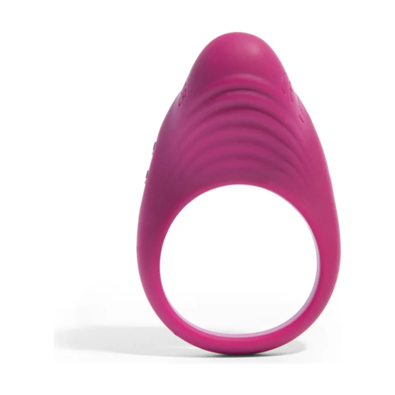 Frodo Anillo Vibrador 1