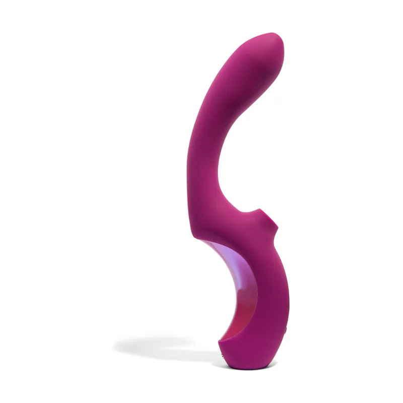 Momba Bunny Vibrador 355g