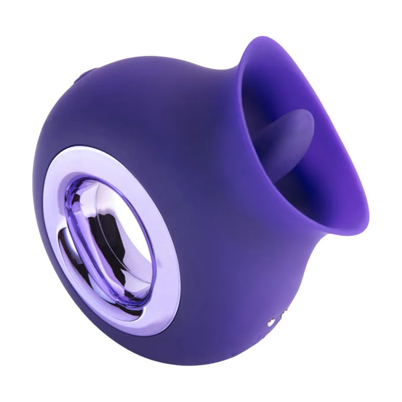 COCO Vibrador Estimulador Oral 1