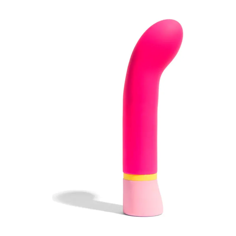 Platanomelón Genio Basics Vibrador Vaginal 1