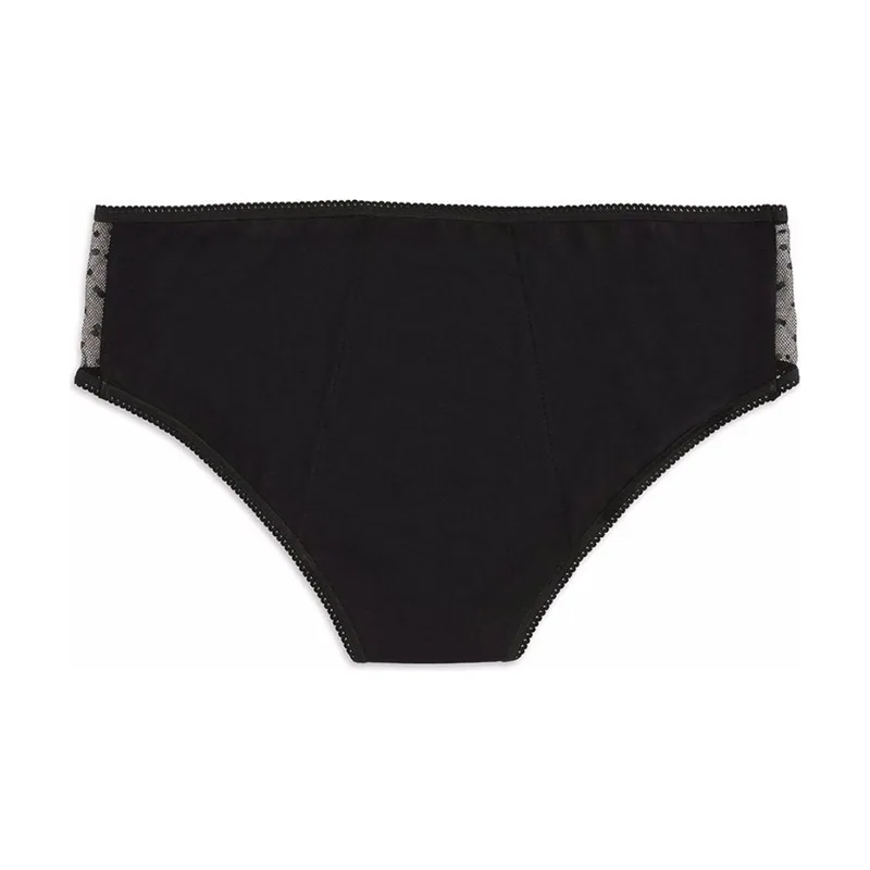 Kiwitas Classic Plumeti Braguitas Menstruales 1