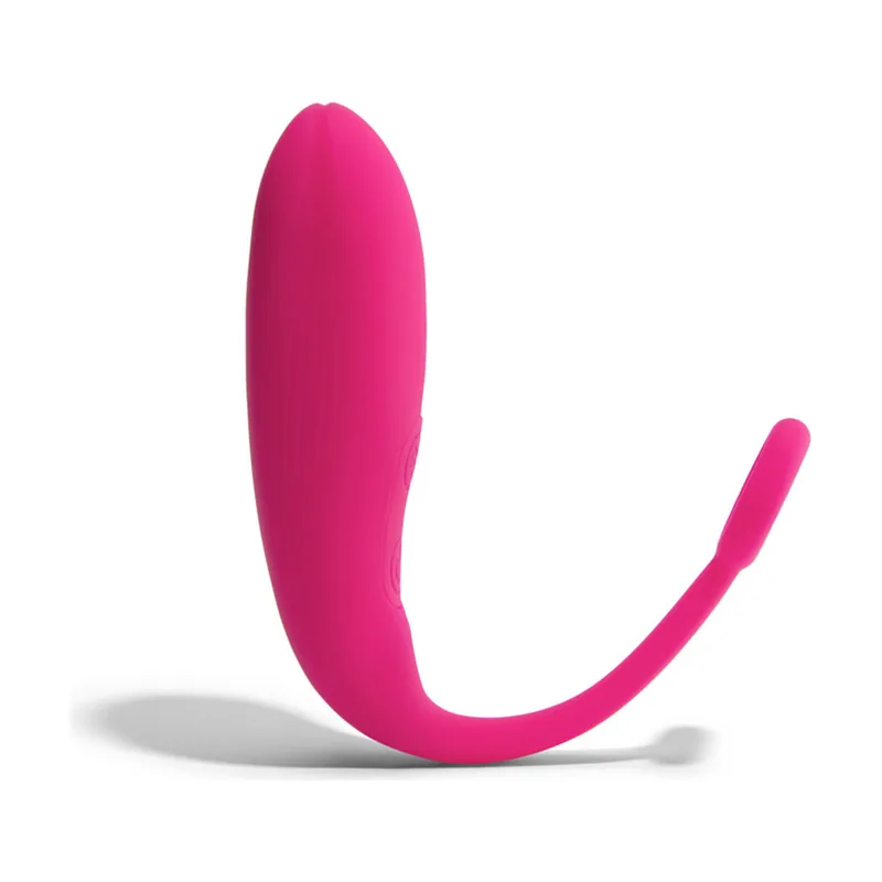 Isa Vibrador Doble Fucsia 223g