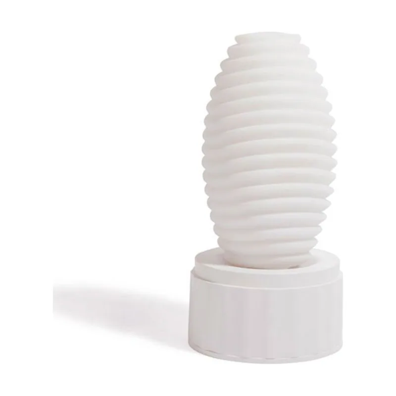 Lumbra Masturbador Erótico Gris 1