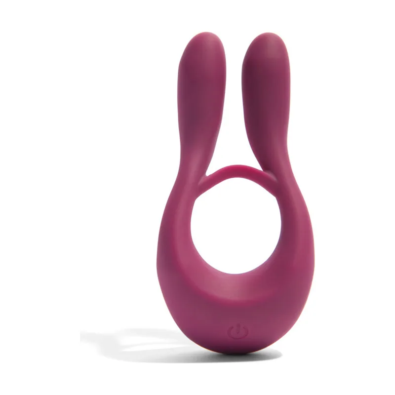 Bongo Vibrador 1