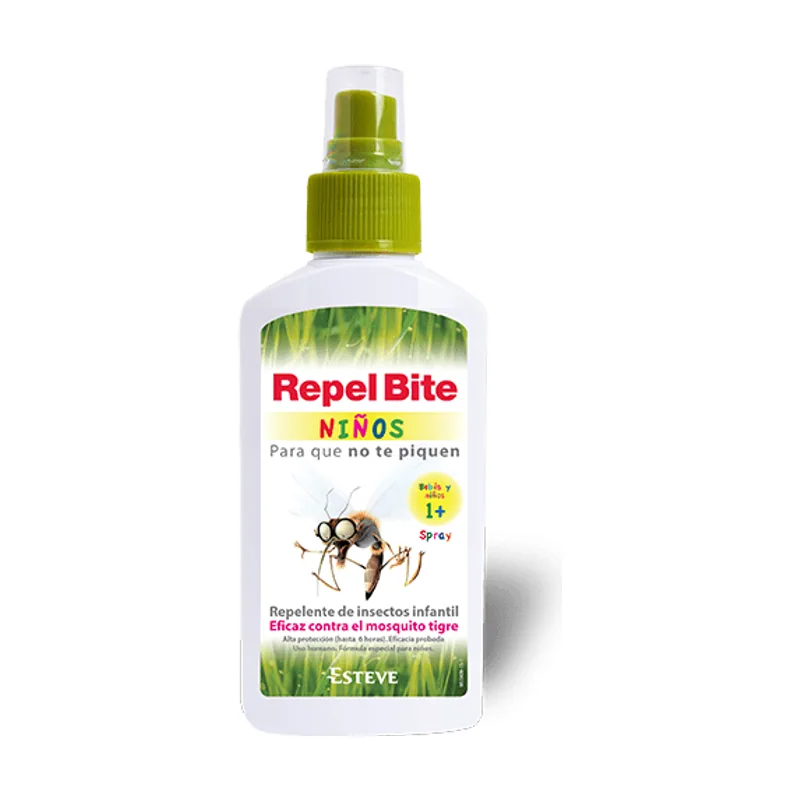 Niños Spray Repelente 100ML