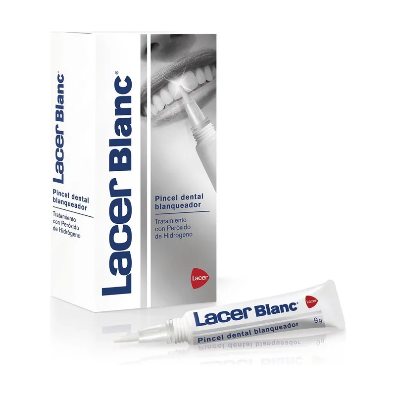 Blanc Cepillo Dental Blanqueador