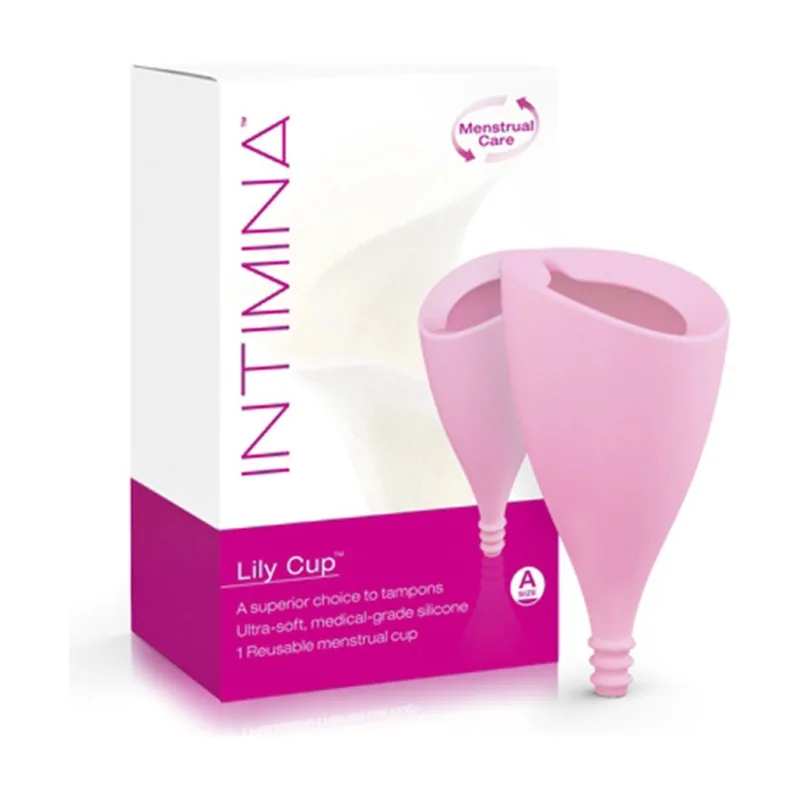 Copa Lily Talla A