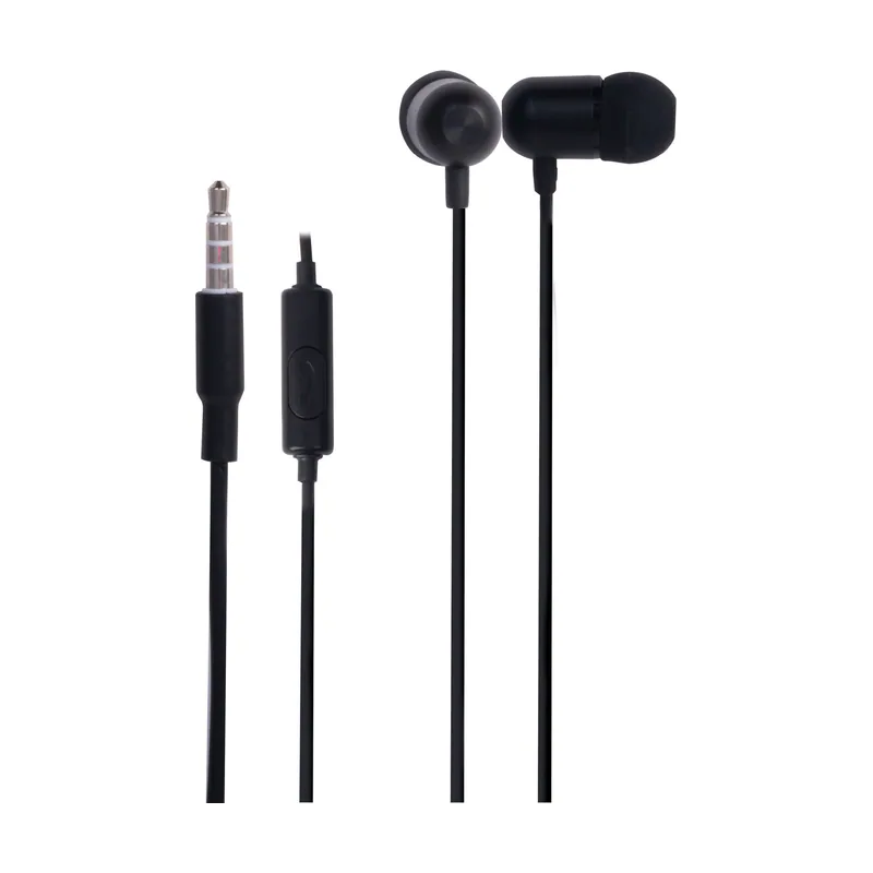 Fonestar In Ear Con Microfono Jack 4C
