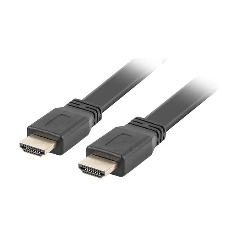 CA-HDMI-21CU-0050-BK cable HDMI 5 m HDMI tipo A Estándar