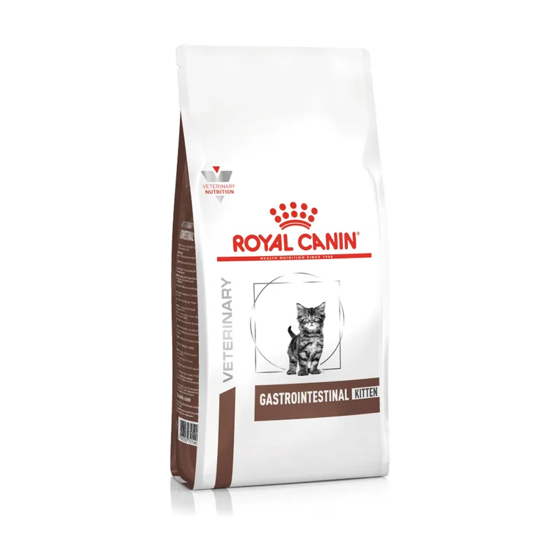 Royal Canin 400 g Veterinary Gastrointestinal pienso para gatitos