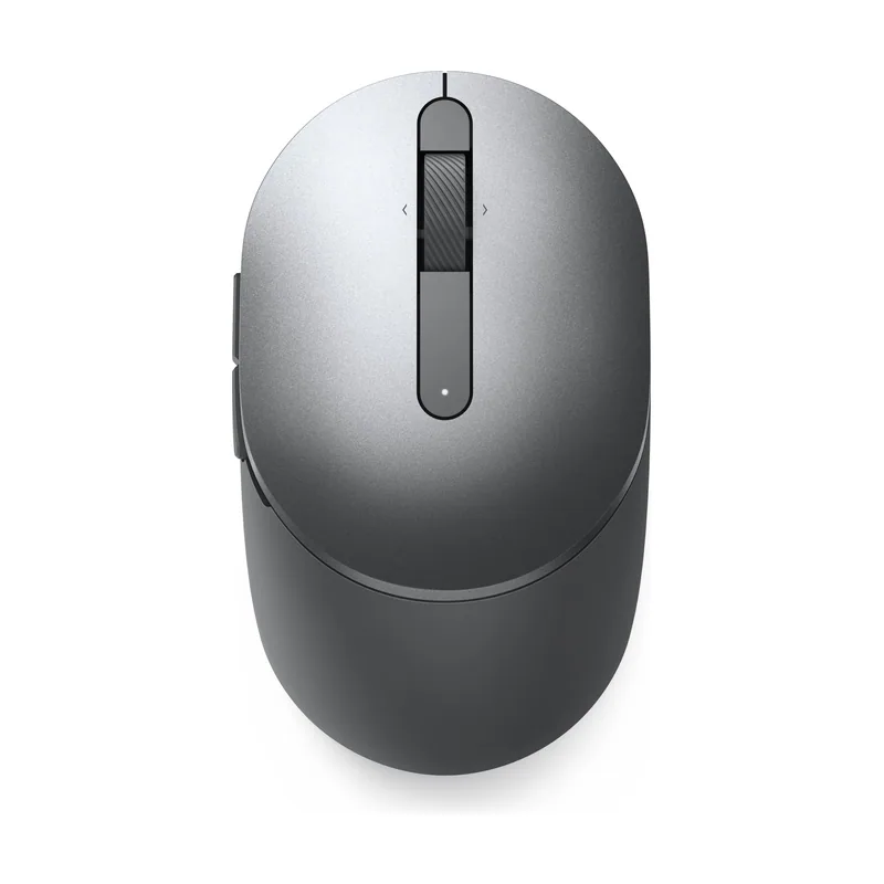 Ratón inalámbrico Mobile Pro-MS5120W