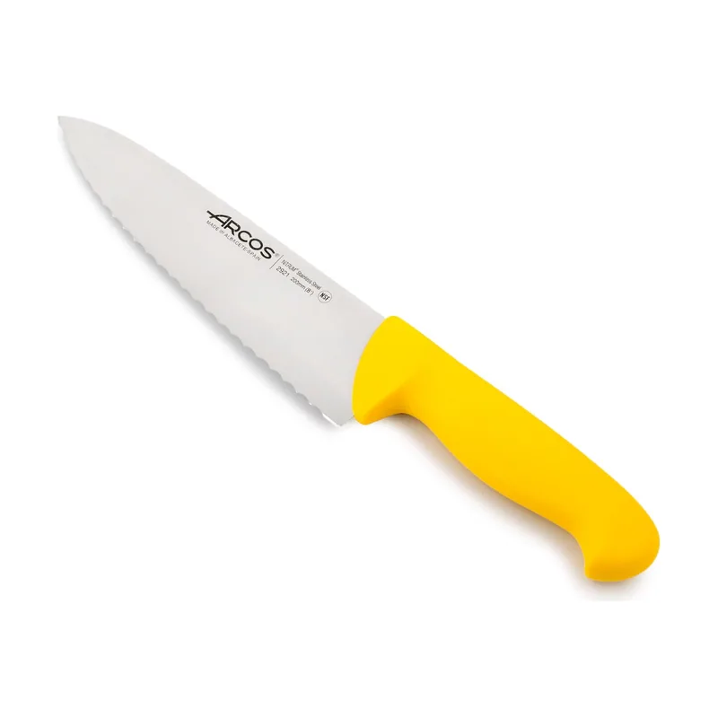 Cuchillo Cocinero Serie 2900 200 mm