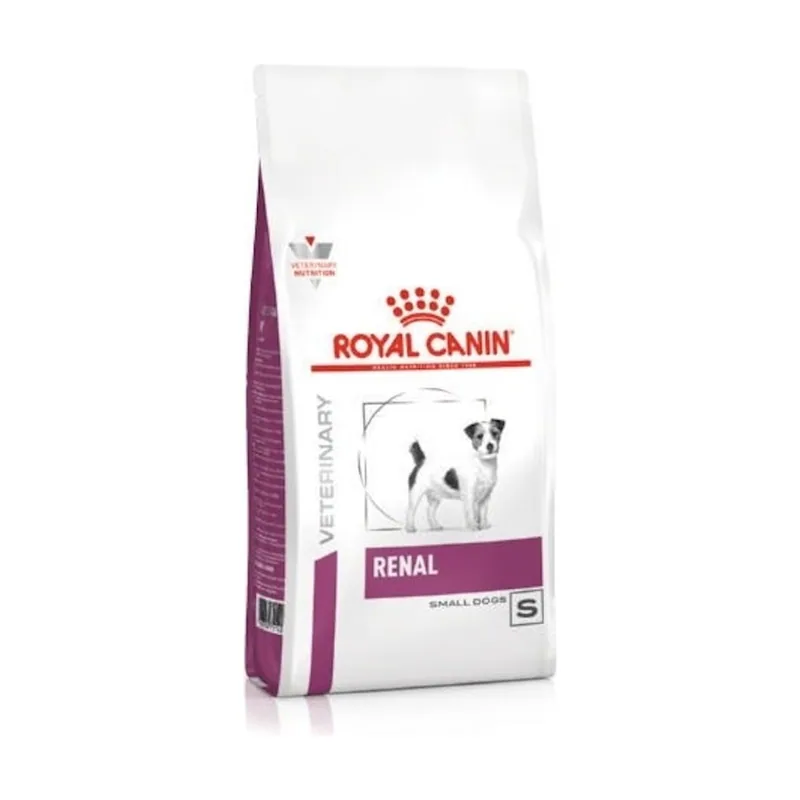 Royal Canin 1.5 kg Veterinary Renal Small pienso