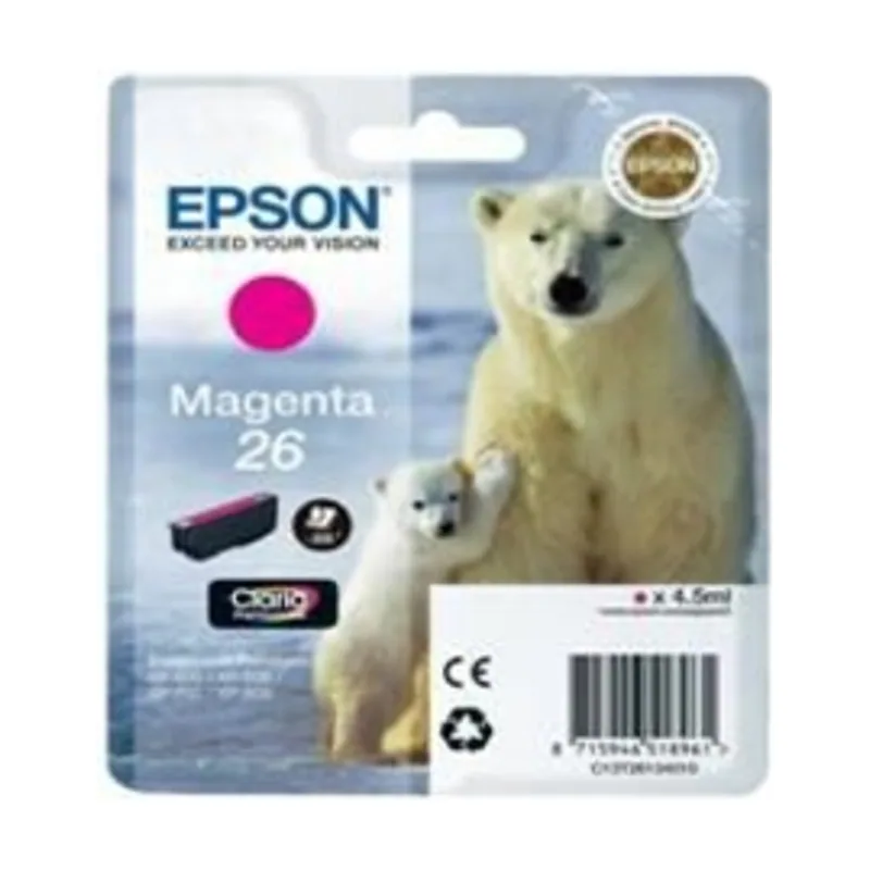 18 Ink Cartridge