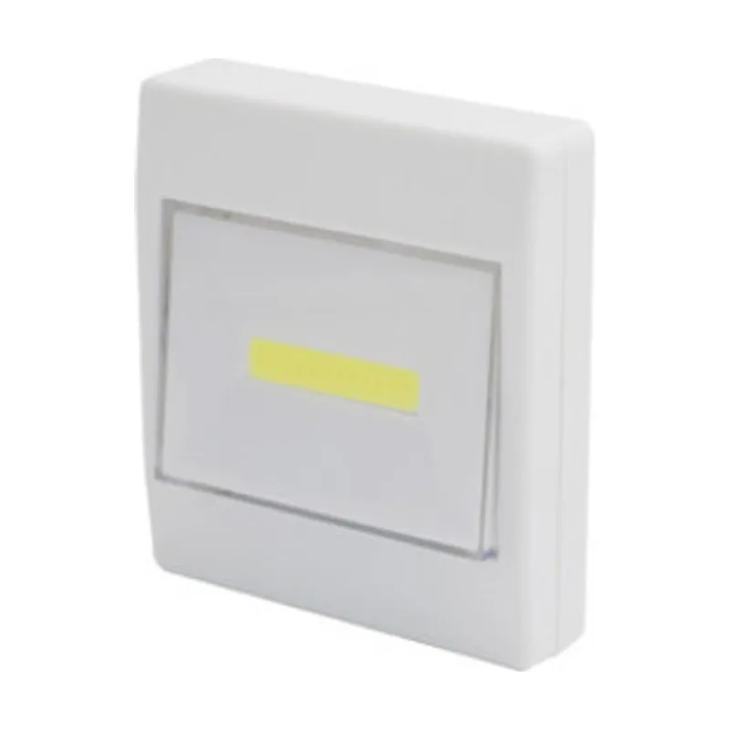 Luz Armario Led Cob 3w + Interruptor 60.411