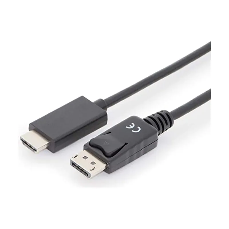 Cable adaptador DisplayPort