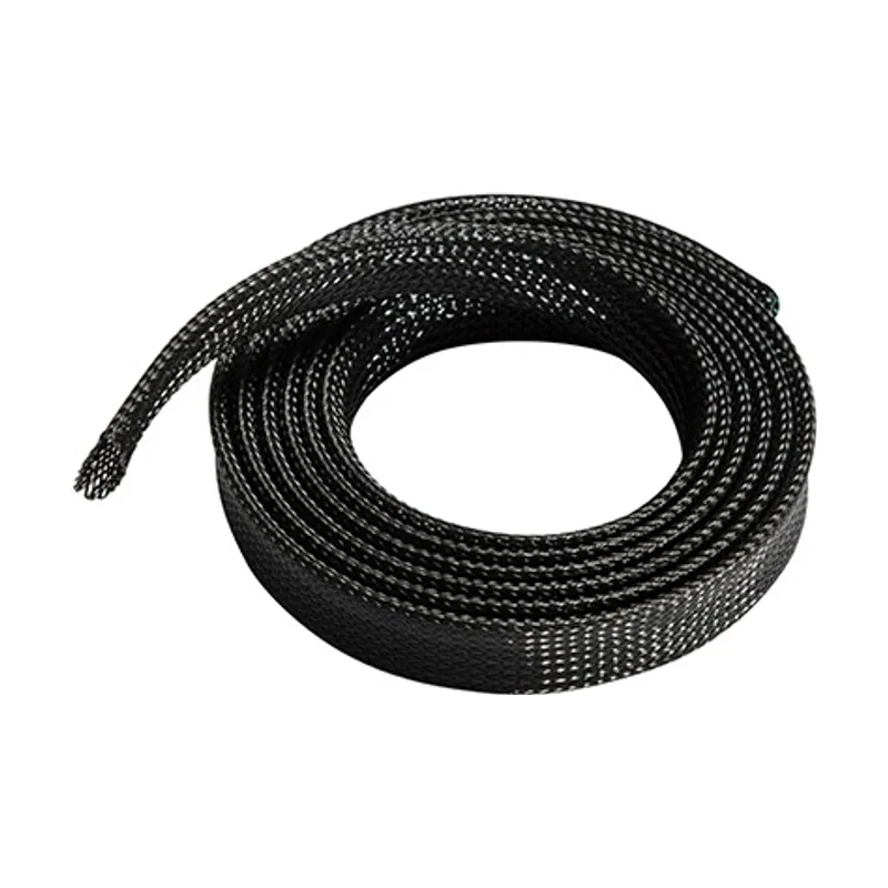 Organizador de cable poliéster 20mm