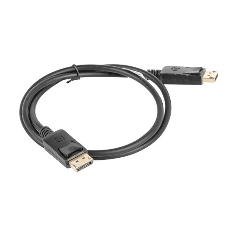 CA-DPDP-10CC-0010-BK cable DisplayPort 1 m