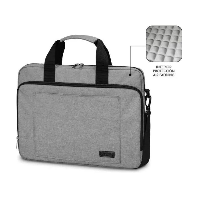Maletín Ordenador Air Padding Laptop bag 13,3-14"