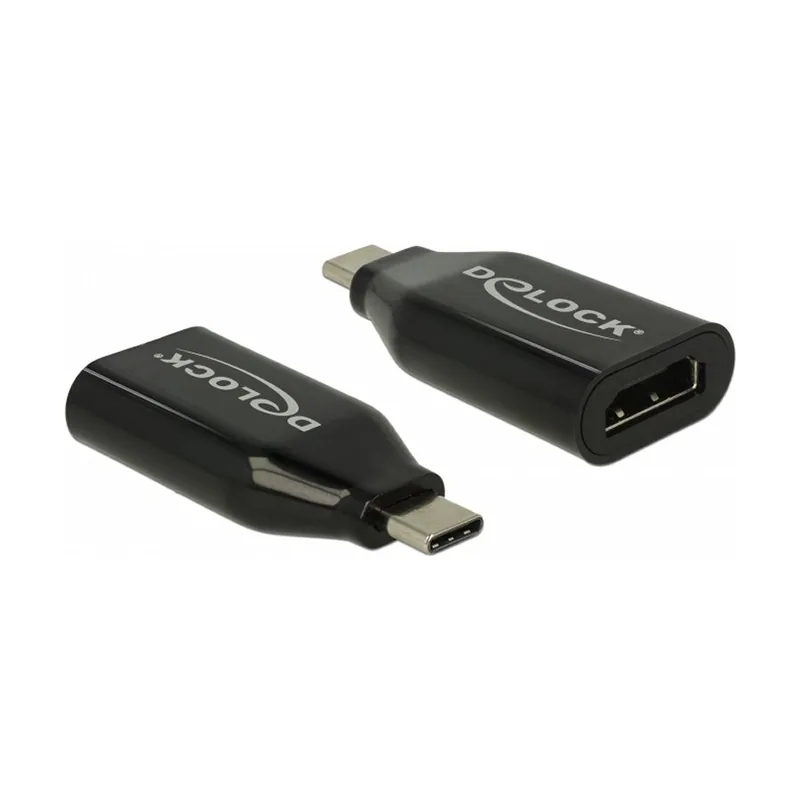 62978 Adaptador gráfico USB 4096 x 2160 Pixeles