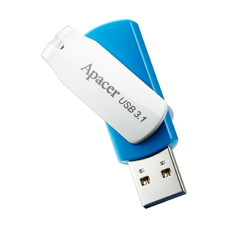 AH357 flash USB 64 GB USB tipo A 3.2 Gen 1 3.1 Gen 1