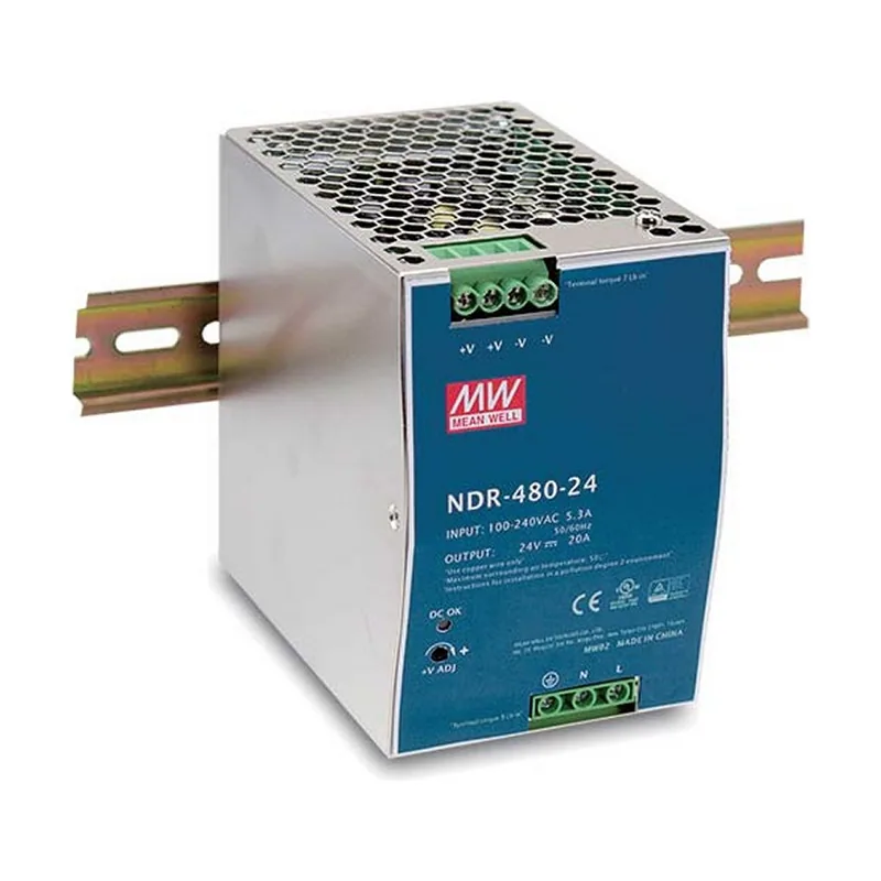 D-Link DIS-N480-48