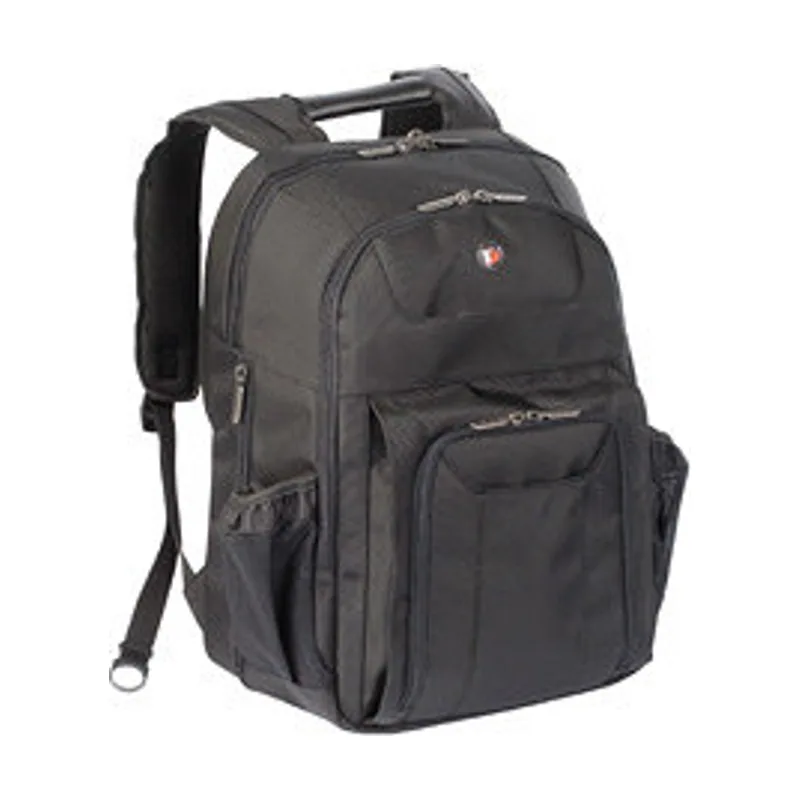 Corporate Traveller Mochila para portátiles de 15,6"