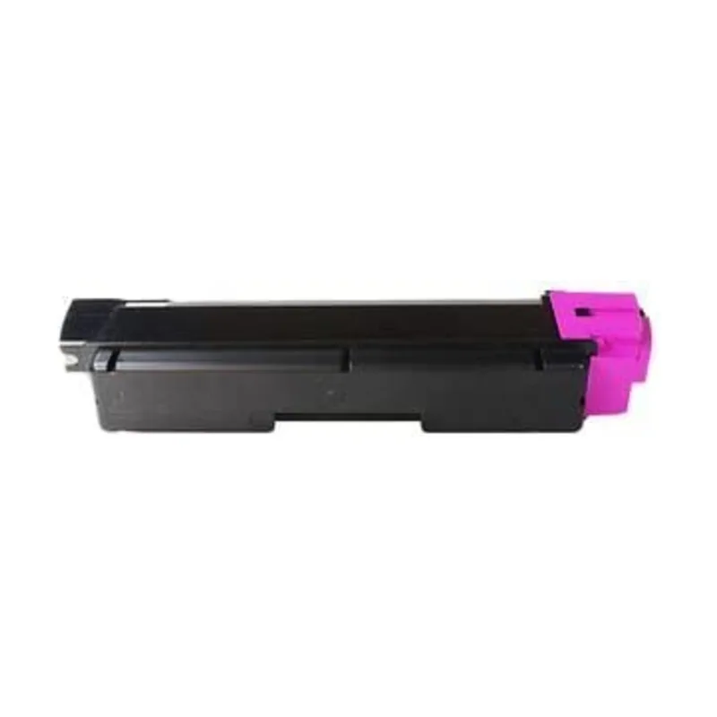 TK-580M cartucho de tóner 1 pieza s Magenta