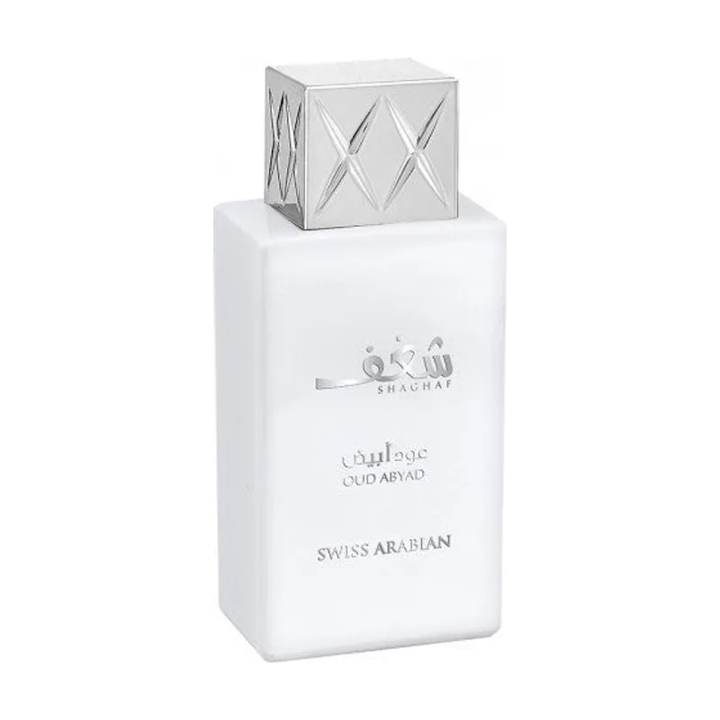 Swiss Arabian Shaghaf Oud Abyad Eau de Parfum