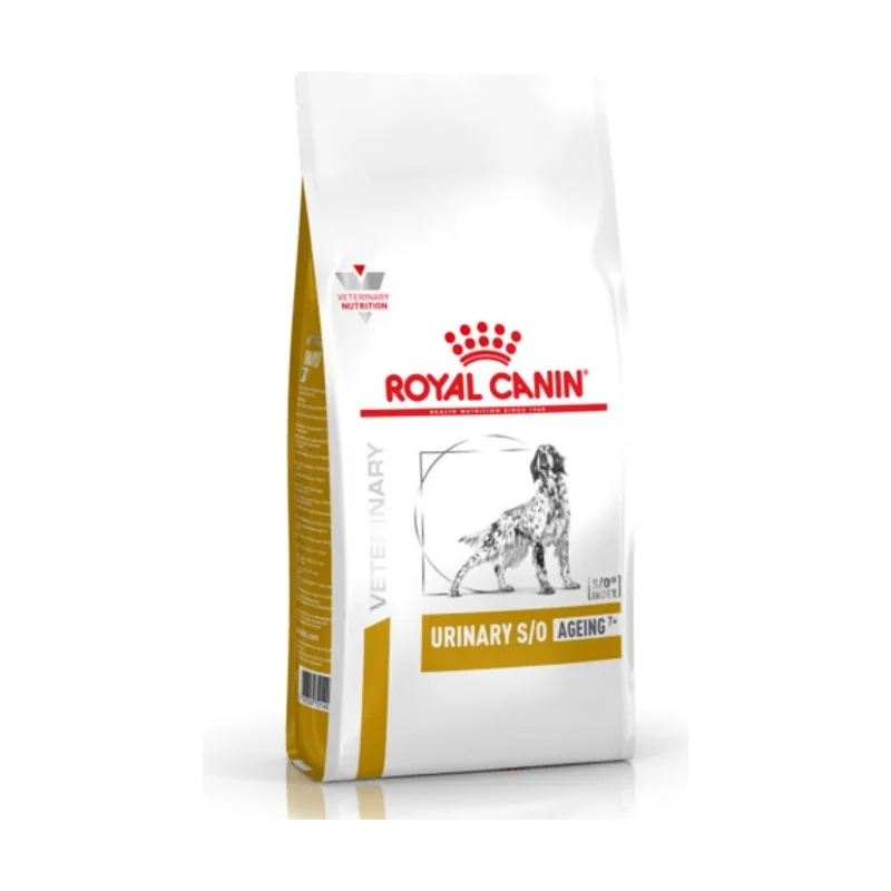 Royal Canin 8 kg Adult 7+ Urinary pienso