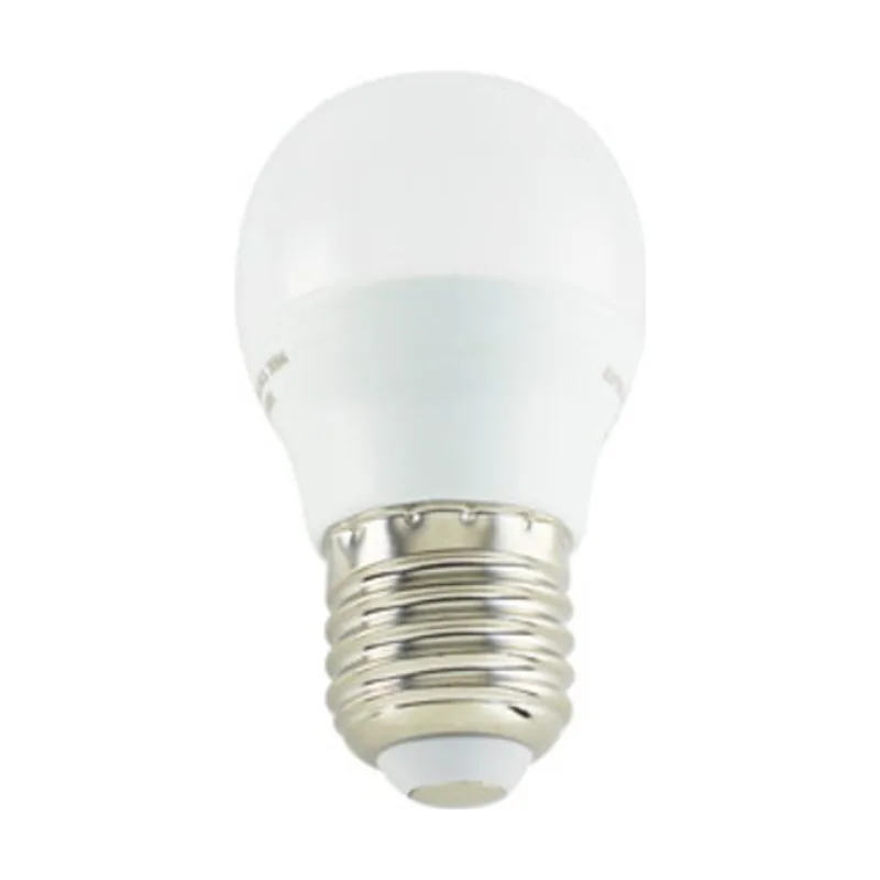 Bombilla LED E27