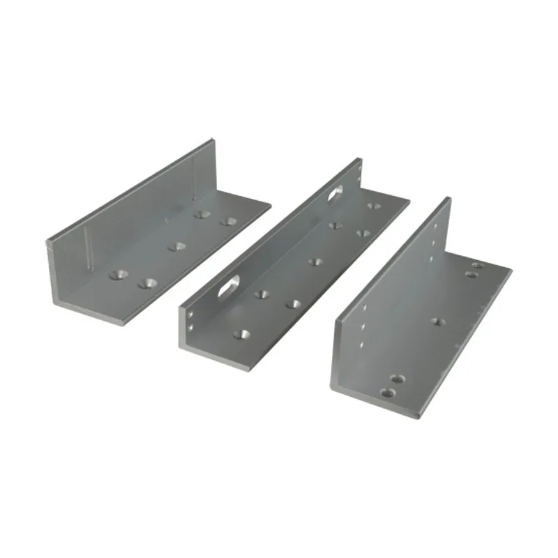 Perfil Z Para Electrocerradura YF-280