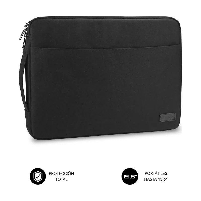 Funda Ordenador Urban Laptop Sleeve 15,6"