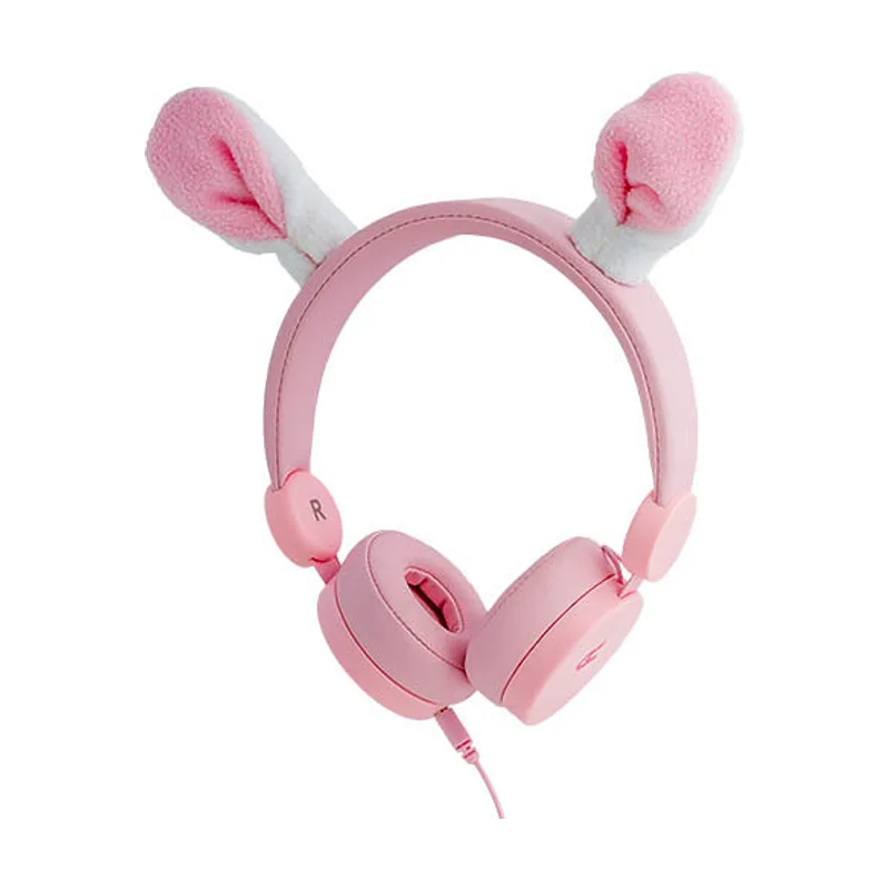 Avenzo Auricular Diadema con Luces Conejo