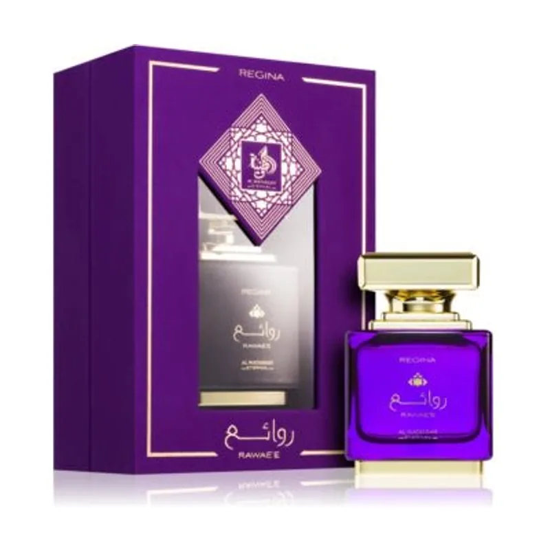 Al Wataniah Rawae'e Regina Eau de Parfum