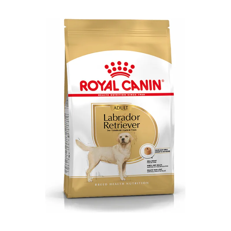 Royal Canin 3 kg Adult Labrador Retriever pienso
