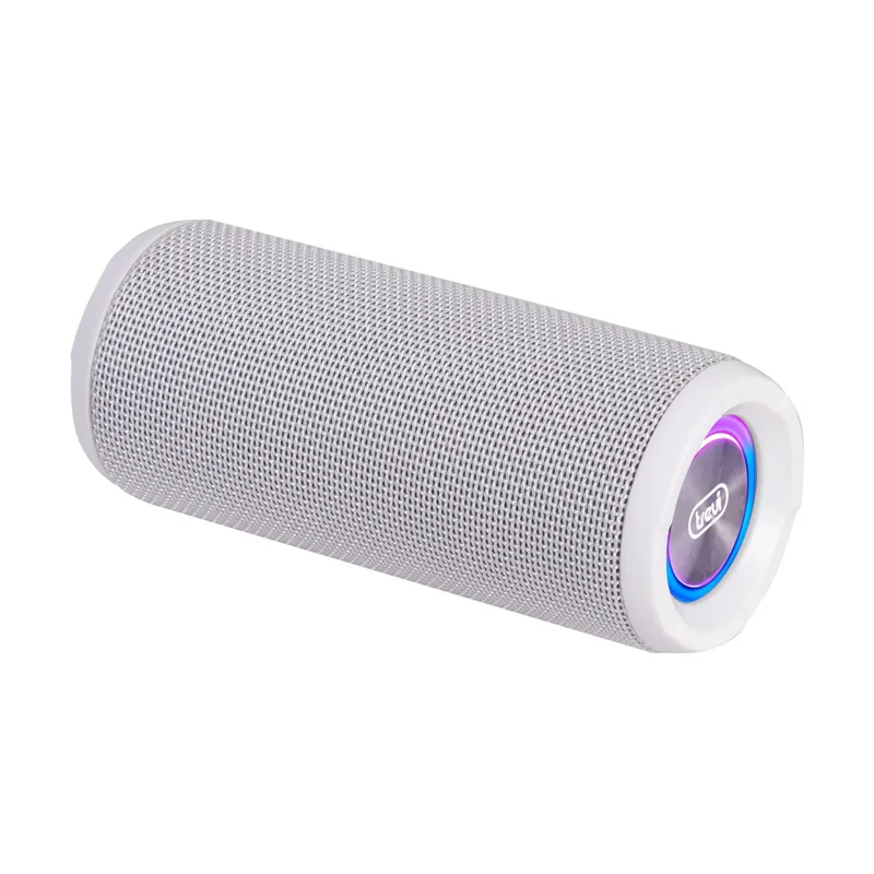Altavoz Bluetooth Portátil XR 8A25 Blanco 14 W