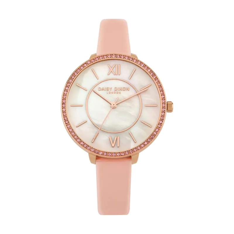 Reloj de Pulsera Mujer DD088PRG