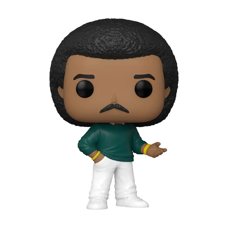 Pop! Rocks Lionel Richie