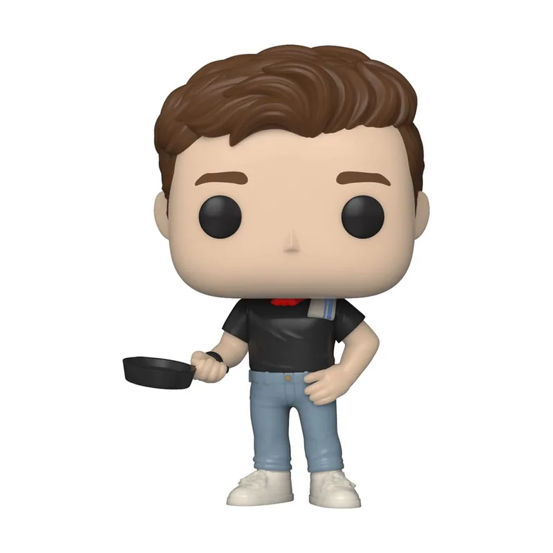 Funko Pop! TV Queer Eye