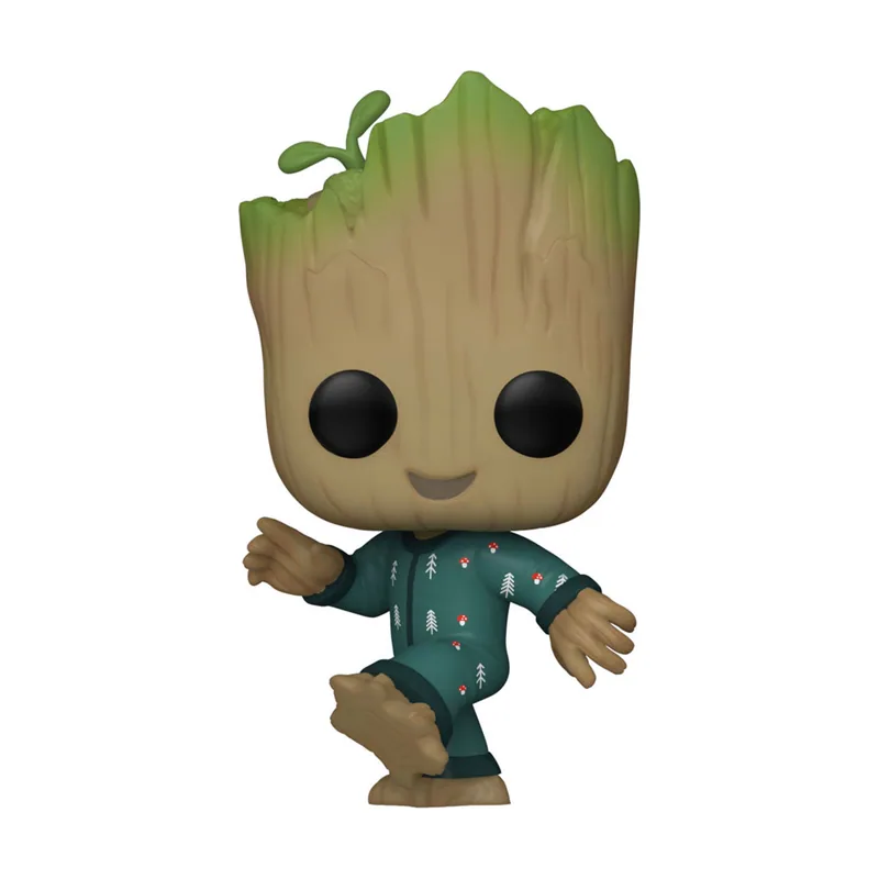 Pop! Marvel Guardians of The Galaxy