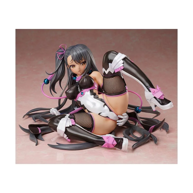 Senran Princess G Statuette 1/4 Hatsume no Tsubone 16 cm
